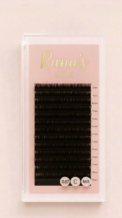 Rana Lashes